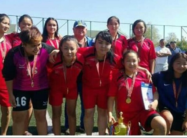 Главное фото