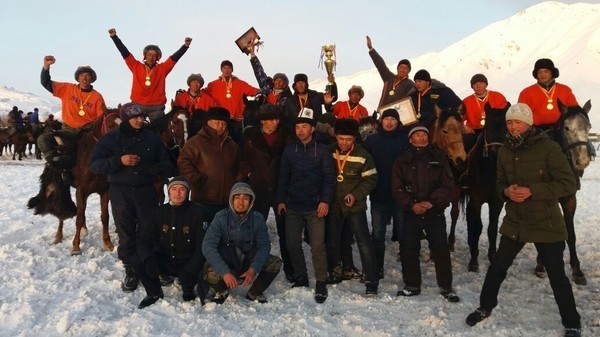 Главное фото