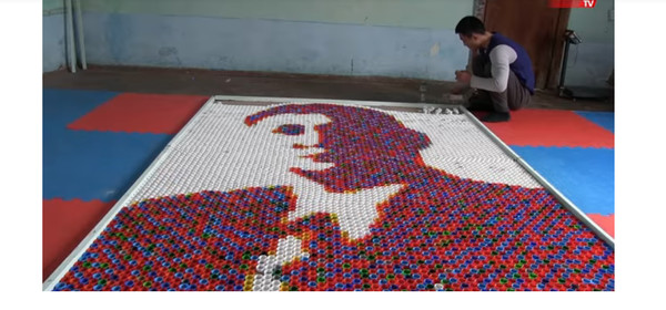 Главное фото