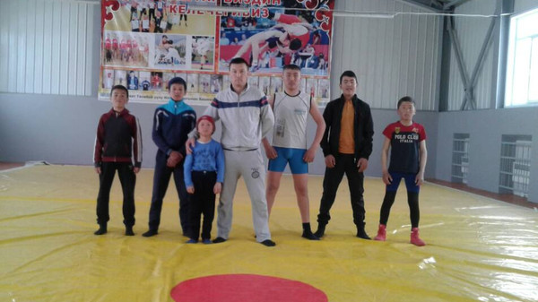 Главное фото