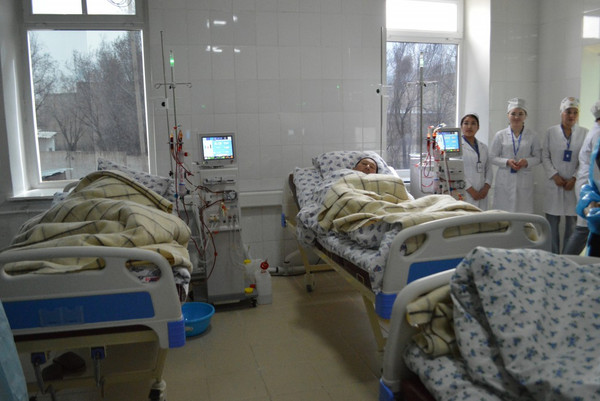 Главное фото