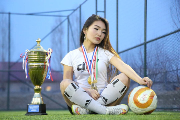 Главное фото