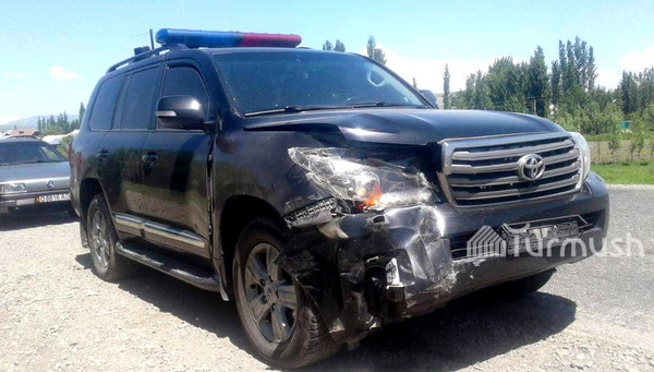 Главное фото