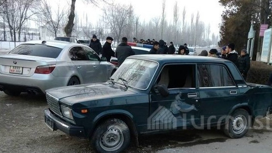 Главное фото