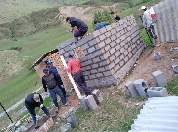 Главное фото