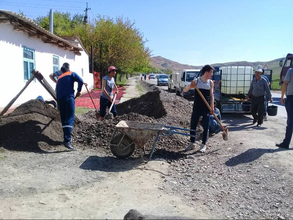 Главное фото