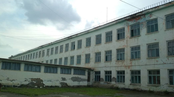 Главное фото