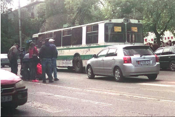 Главное фото