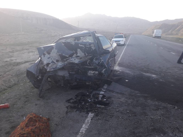 Главное фото