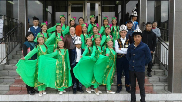 Главное фото