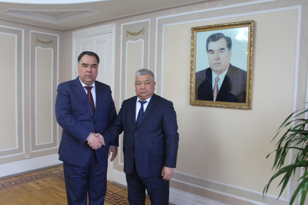 Главное фото