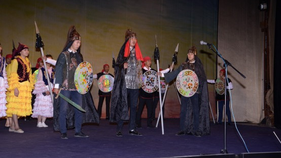 Главное фото