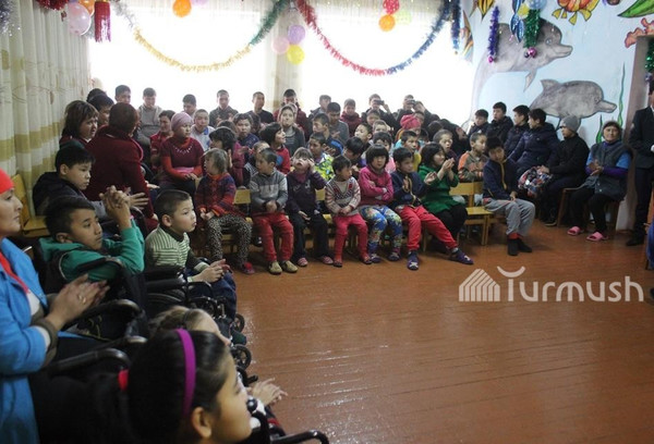 Главное фото