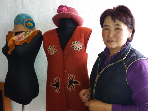 Главное фото