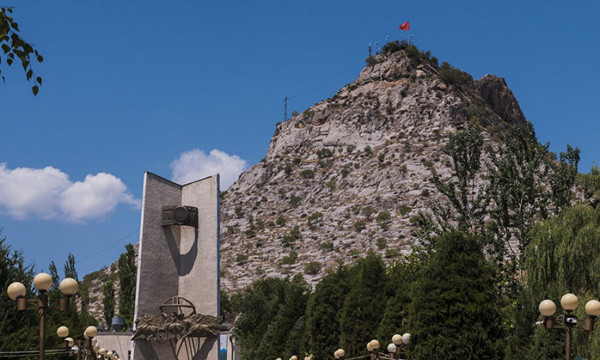 Главное фото