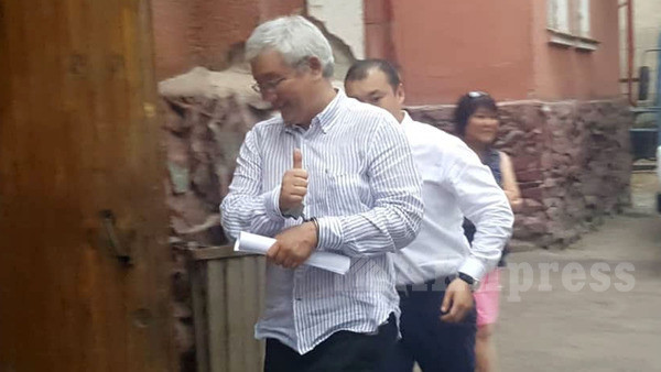 Главное фото