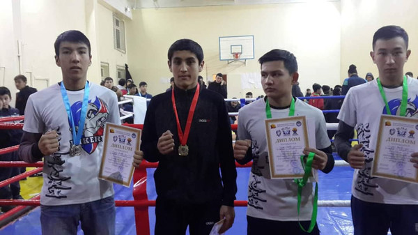 Главное фото