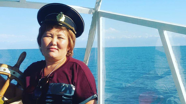 Главное фото