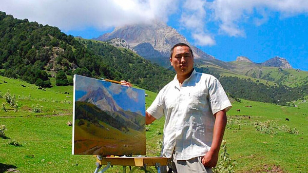 Главное фото