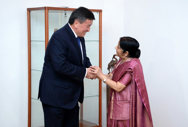 Главное фото