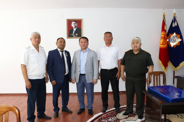 Главное фото