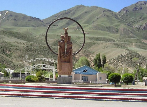 Главное фото