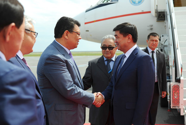 Главное фото