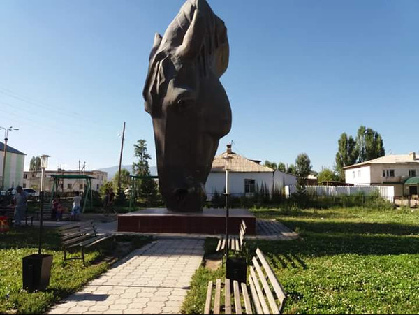 Главное фото