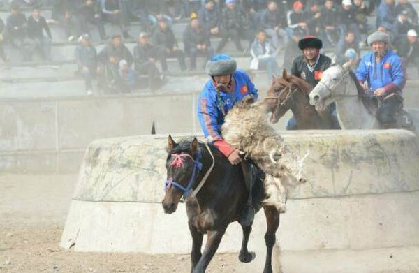 Главное фото