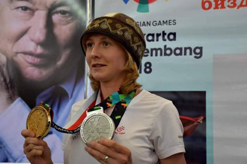 Главное фото