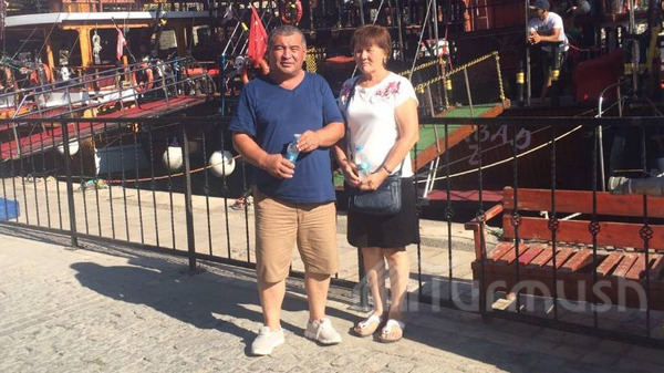 Главное фото