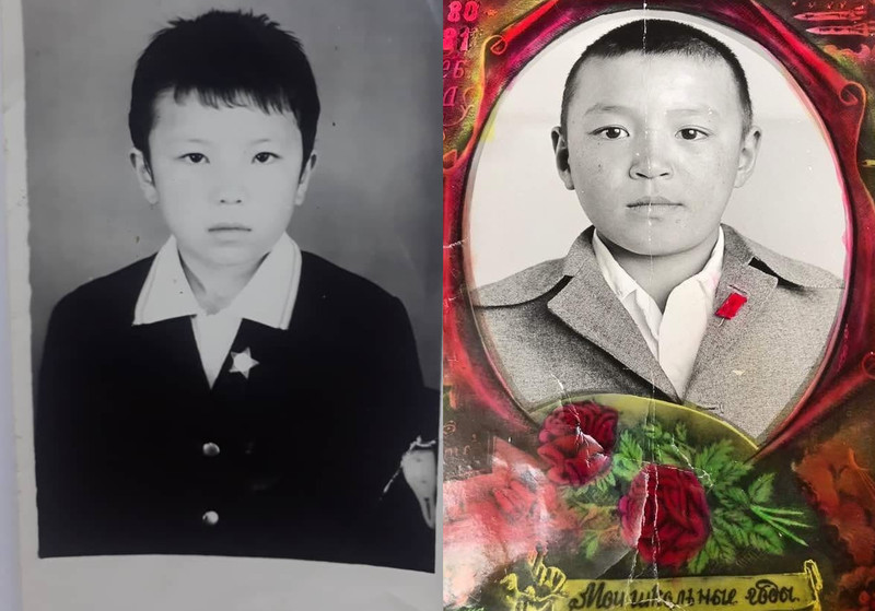 Главное фото