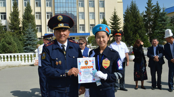 Главное фото