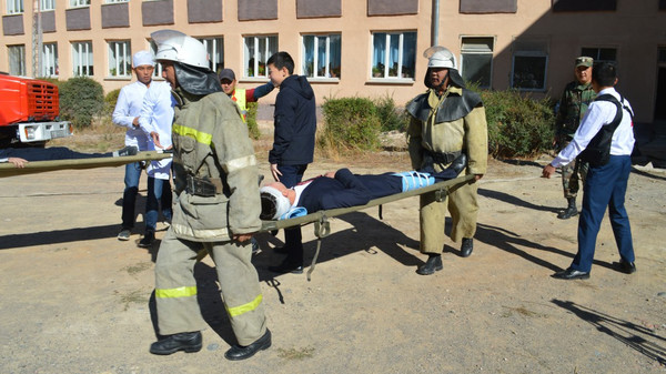 Главное фото