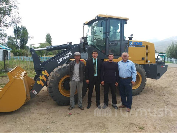 Главное фото