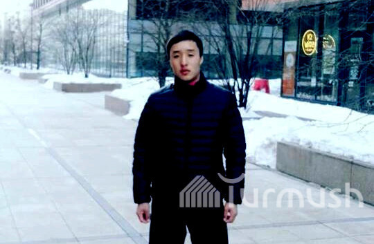 Главное фото