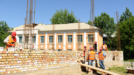 Главное фото