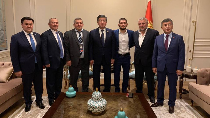 Главное фото