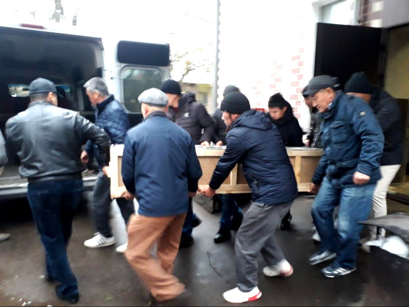 Главное фото