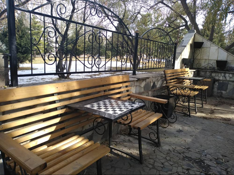 Главное фото