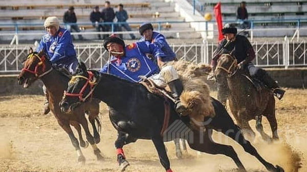 Главное фото