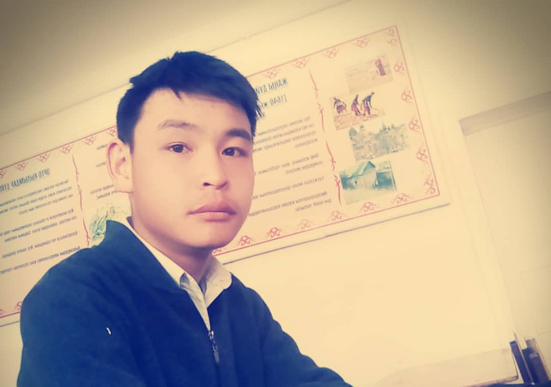 Главное фото