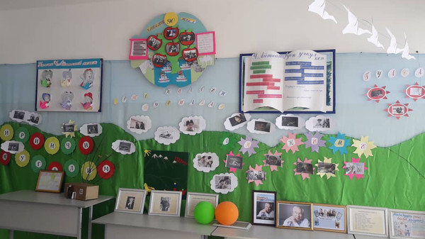 Главное фото