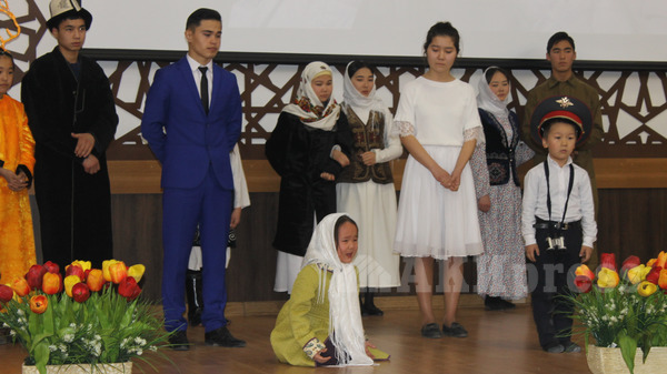 Главное фото