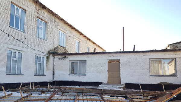 Главное фото