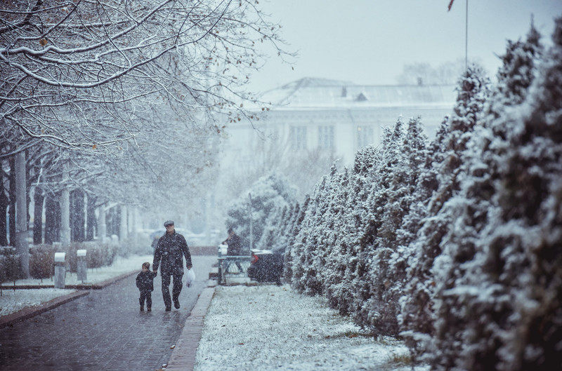 Главное фото