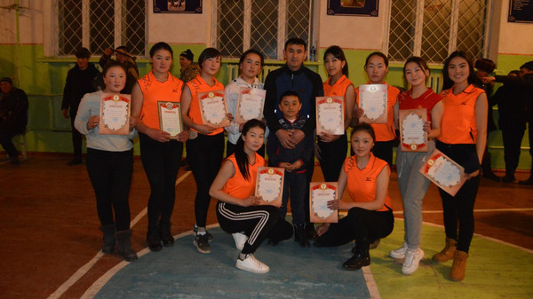 Главное фото