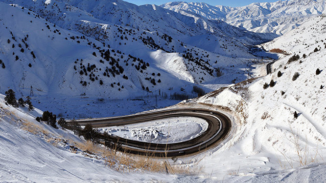 Главное фото