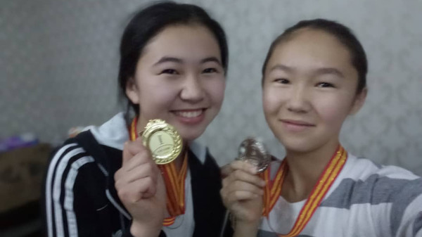 Главное фото