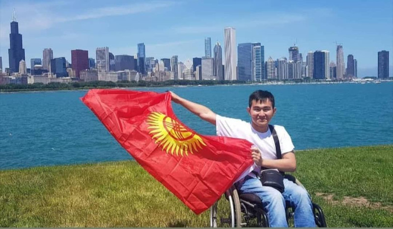 Главное фото